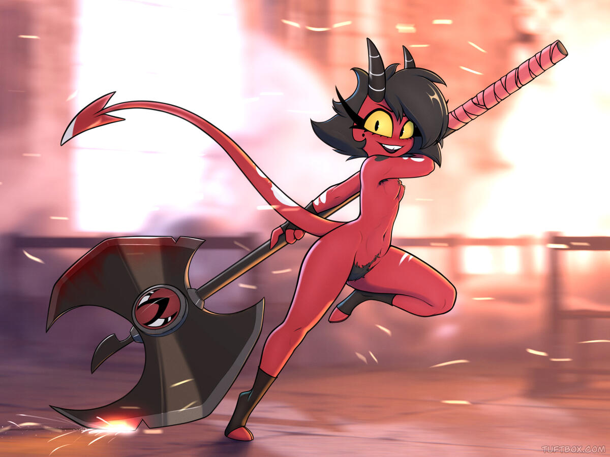 Naked Violence
